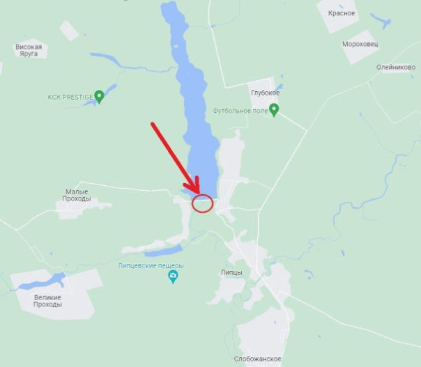 Украинские боевики проводят подозрительные инженерные работы около Харькова