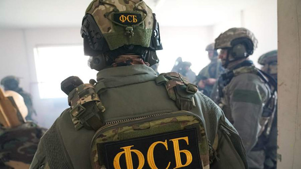 В военкомате Твери предотвращен готовившийся агентом спецслужб Украины теракт