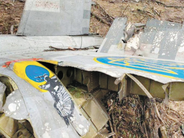 «ВСУ наступила хана!»: украинские военные погрузились в панику из-за громадных авиапотерь