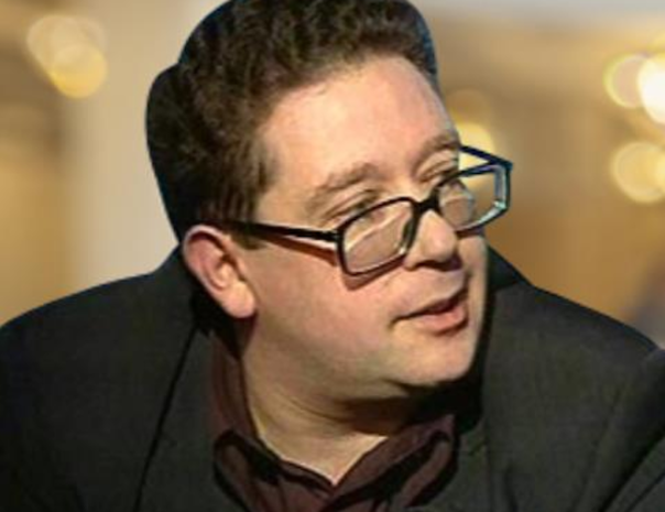 Игорь Левитас: Почему владелец 9-го канала, гражданин России Левин еще не иноагент?