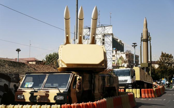 Евгений Сатановский: Иран может ударить по Америке даже из её южных штатов