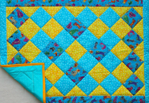 Лоскутная Украина и её лоскутные граждане: что означает множественное гражданство