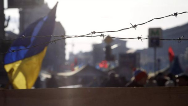 Украину превращают в концлагерь. Украинские эксперты и политики прозревают