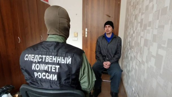 В ДНР вынесен приговор военнослужащему националистического полка «Азов» за расстрел мужчины