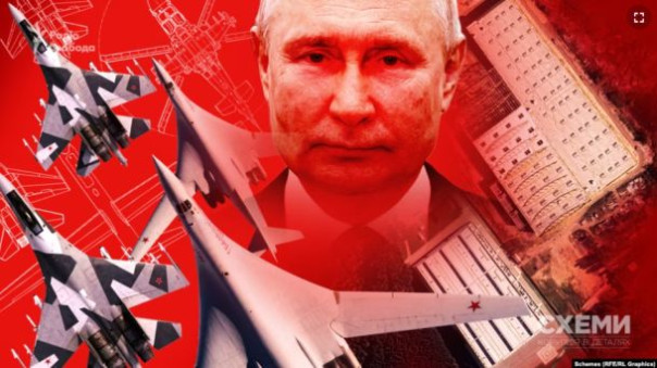 США бьют тревогу: Россия вооружается до зубов