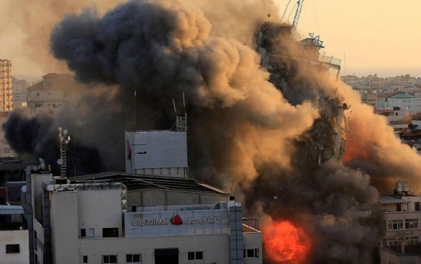 Чем страшны Израиль и ХАМАС для Польши?