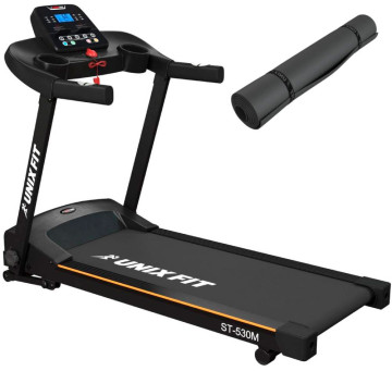 Беговые дорожки для дома