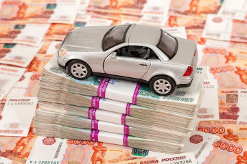 Кредит под залог ПТС: условия