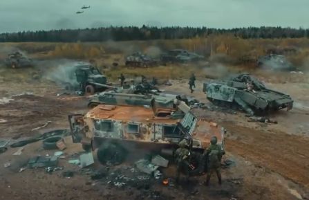 «Жги с нами»