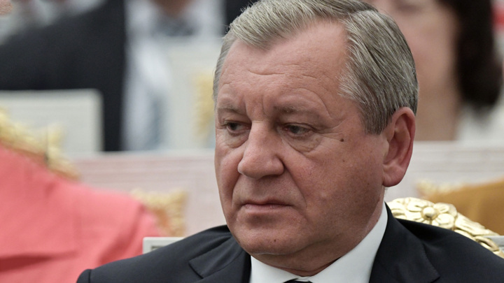 В Финляндии арестовали имущество академика Алешина » E-News.su | Cамые ...