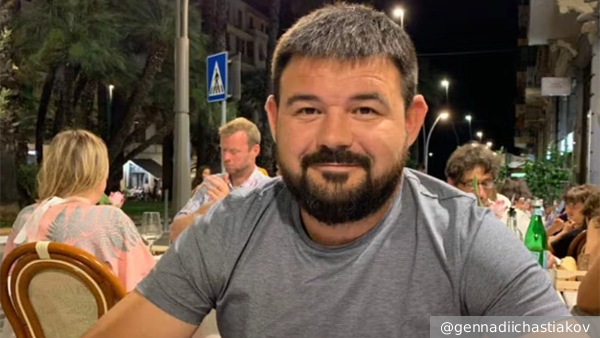 В дело о гибели помощника Залужного добавили еще одну статью