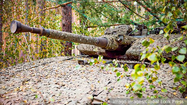 Рогов назвал расплатой за горе запорожцев ликвидацию «лучшего танкиста ВСУ»
