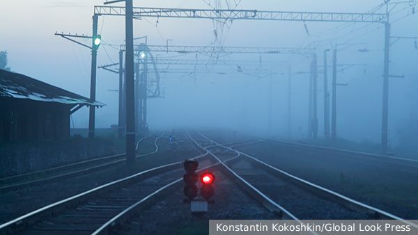 25 лет колонии получил бармен за поджёг ж/д-оборудование в Подмосковье | ФСБ задержала двух жителей Нижегородской области за подготовку диверсии