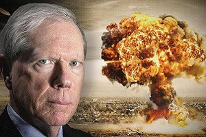 Пол Робертс: США готовы к большой войне, но не решили, по кому ударить