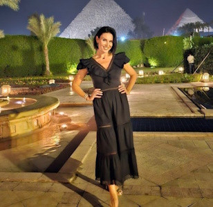 Двойное убийство: россиянка Ирина Двизова с дочерью застрелена в Бодруме