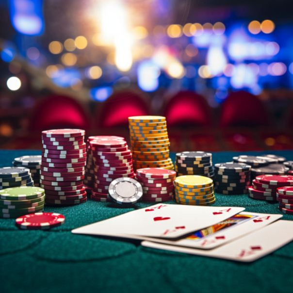 Лучшие слоты казино 7К — что выбрать для получения выигрыша