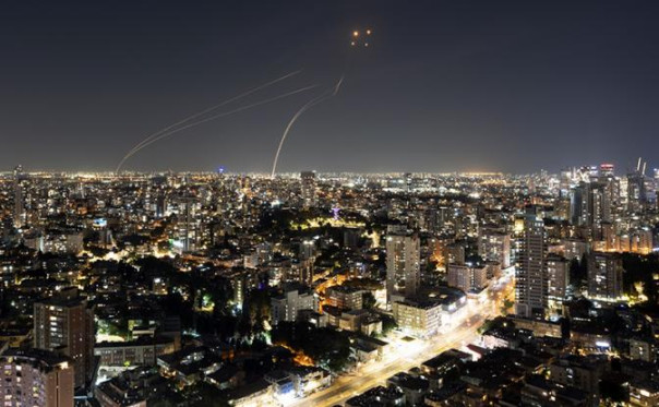 Израилю угрожают революционеры и ракеты из Йемена