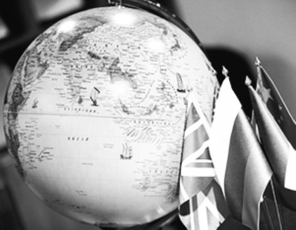 Завершение «конца истории» будет небыстрым