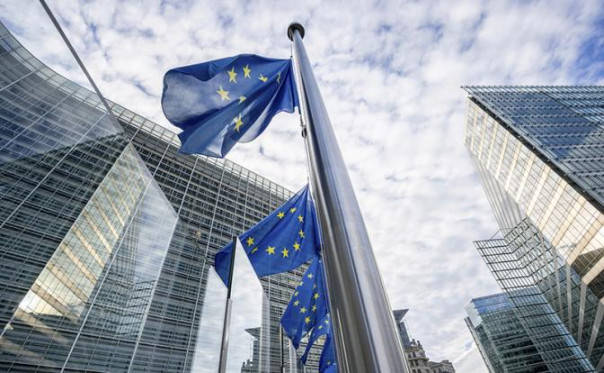 Евросоюзу 30 лет, а жить осталось «два понедельника»