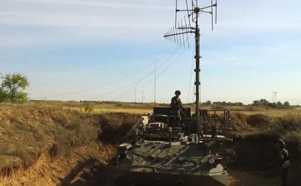 «Былины» спецоперации: дроны и даже истребители врага можно обрушить на его же голову