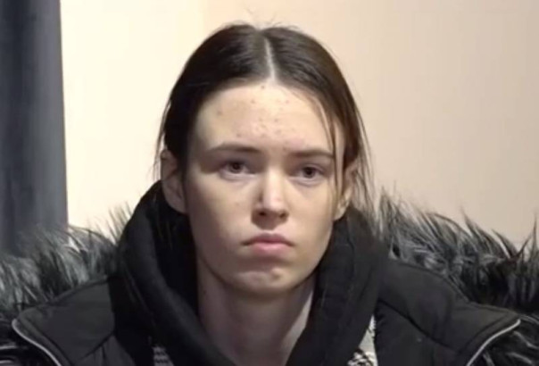 Администратор украинского пропагандистского канала передавала данные «из-за любви к майору ГУР»
