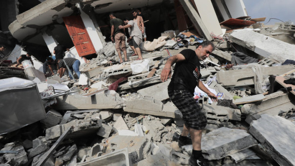 Бахрейн стал пятым: Манама отзывает посла из Израиля