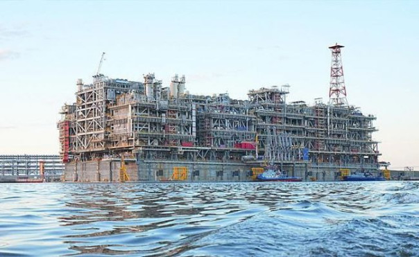 США взялись за российский СПГ: Вашингтон ввел санкции против нового проекта в Арктике