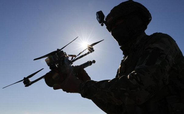 Украинцев призвали собирать FPV-дроны прямо у себя дома