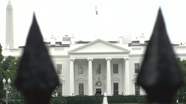 19FortyFive объяснил, почему американцам грозит гражданская война