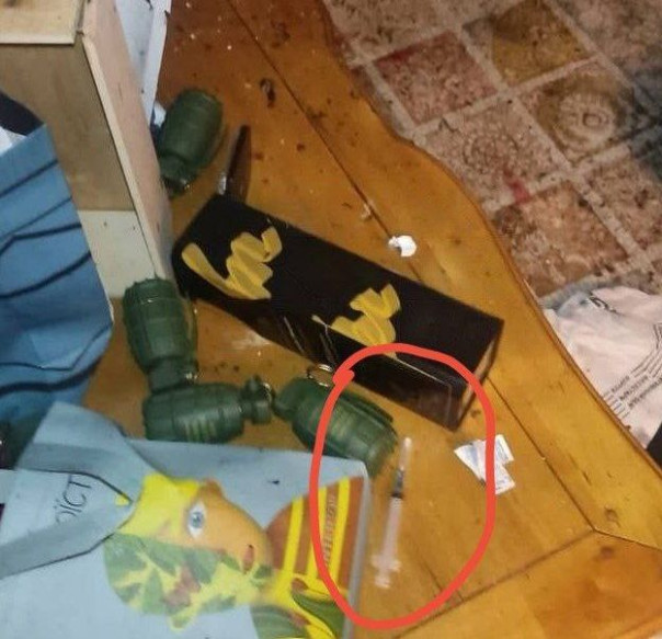 Залужный заявляет, что Чистяков погиб в результате теракта | Гагин назвал гибель помощника Залужного "приветом" от Зеленского