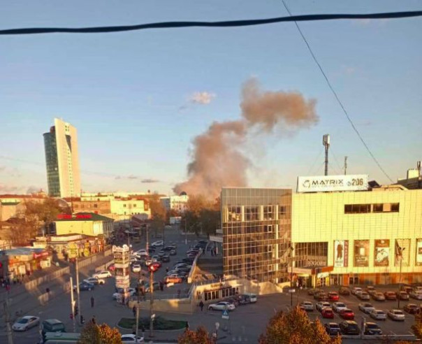 Донецк снова под обстрелом ВСУ,  пострадали не менее 5 мирных жителей