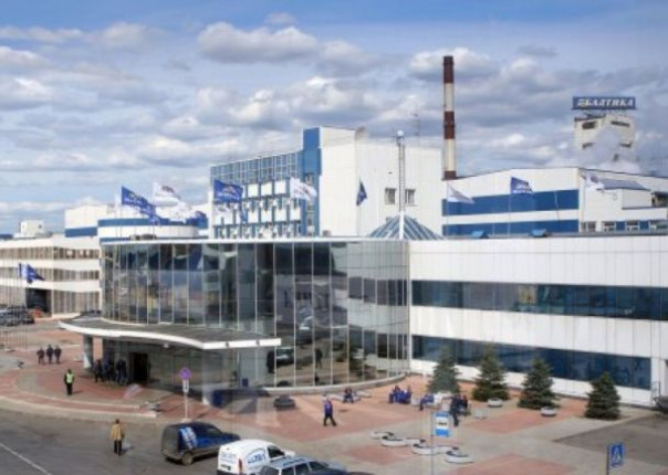 Руководство «Балтики» обвинили в мошенничестве в пользу датской компании Carlsberg