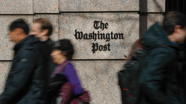 Надежды практически нет: Washington Post пишет о проблемах Киева