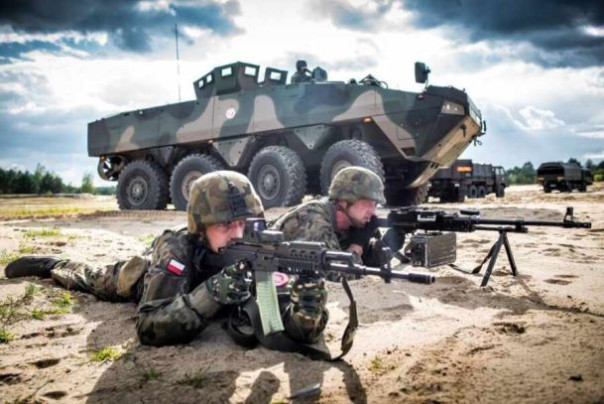 Мечта о военном доминировании Польши в Европе — под новым ударом