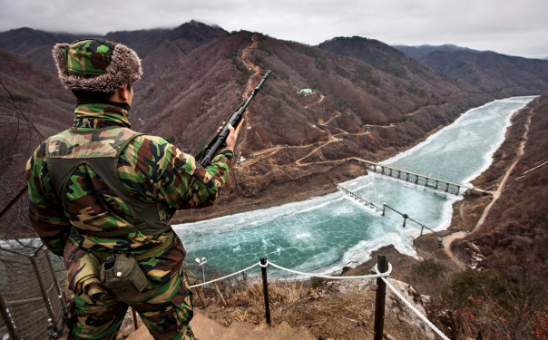 ДМЗ «по-израильски»