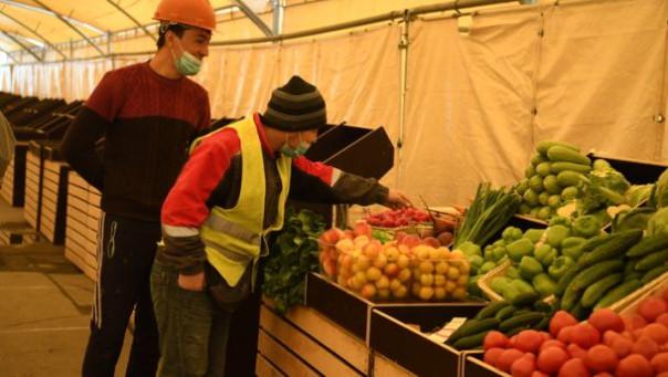 "Я тебя куплю и сломаю хребет!": Русские полицейские в опасности. Угроза пришла из-за границы