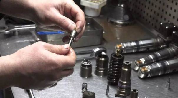 Индикаторы плохого распыления: когда необходима покупка новых форсунок