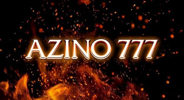 Выбор слотов на официальном сайте Azino 777