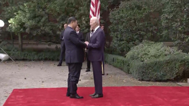 Байден после встречи с Си Цзиньпином снова назвал его диктатором