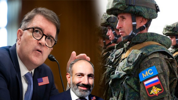 Госдеп показал, кто травит российских миротворцев