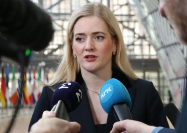 Норвегия и Эстония намерены вслед за Финляндией закрыть границу с Россией