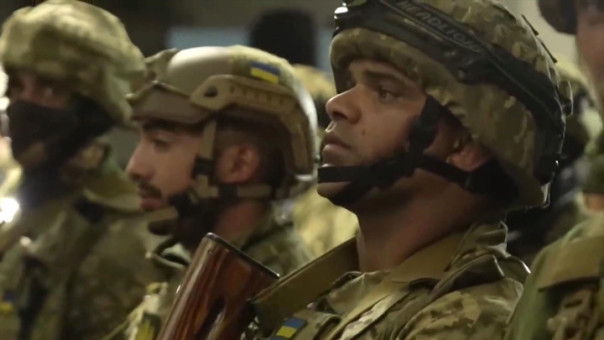 Иностранных наемников ВСУ селят в съемных квартирах, боясь ударов России