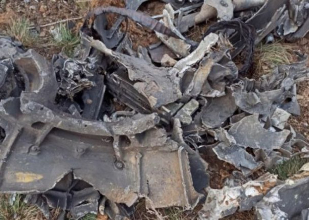 Украинские войска ведут обстрелы ДНР и Белгородской области. Обзор ситуации в прифронтовых регионах России на вечер 17 ноября