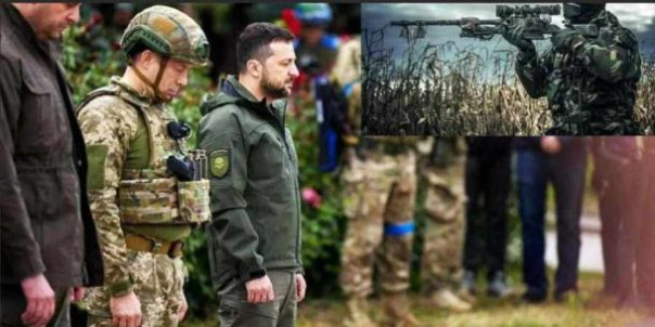 Юрий Селиванов: В ожидании золотой пули