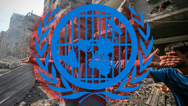 Организация Обдуренных Наций