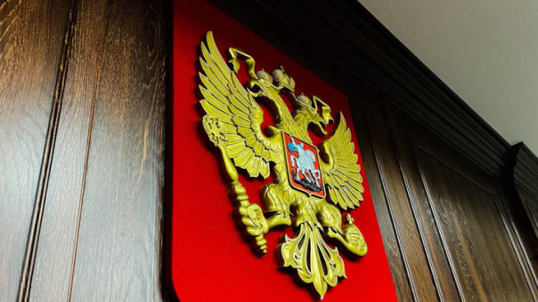 Дело украинского шпиона передали в военный суд