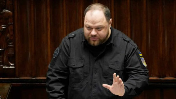 Голос Мордора: Русские Украины в итоге вспомнят, кто они