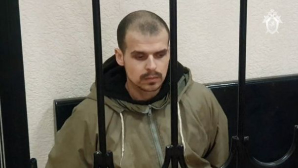 Вынесен приговор украинскому командиру, отдавшему приказ о расстреле 37 мирных граждан в Мариуполе