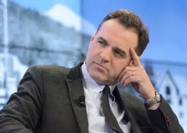 Bloomberg: США окажутся на месте СССР