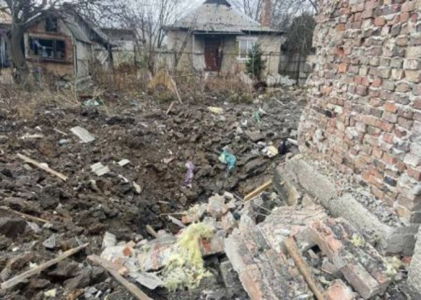 ВСУ ведут обстрелы ДНР, Белгородской и Брянской области. Обзор ситуации в прифронтовых регионах России на вечер 21 ноября